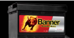 Ogłoszenie - Akumulator 72Ah 670A Banner Power Bull-Darmowy dowóz i wymiana - Lublin - 400,00 zł