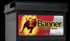 Ogłoszenie - Akumulator 60Ah 540A Banner Power Bull-Darmowy dowóz i wymiana - Lublin - 330,00 zł