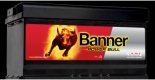 Ogłoszenie - Akumulator 95Ah 780A Banner Power Bull-Darmowy dowóz i wymiana - Lublin - 490,00 zł
