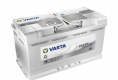 Ogłoszenie - Akumulator 95Ah 850A Varta Silver Dynamic A5 - Darmowy dowóz i wymiana - Lublin - 848,00 zł