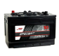 Ogłoszenie - Akumulator 6V 165Ah 850A Specbat - Darmowy dowóz i wymiana - Lublin - 280,00 zł