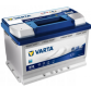Ogłoszenie - Akumulator 70Ah 760A Varta Blue efb start&stop N70-Darmowy dowóz i wymiana - Lublin - 559,00 zł