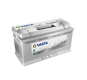 Ogłoszenie - Akumulator 100Ah 830A VARTA Silver Dynamic H3- Darmowy dowóz i wymiana - Lublin - 525,00 zł