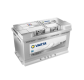 Ogłoszenie - Akumulator 85Ah 800A VARTA Silver Dynamic F18- Darmowy dowóz i wymiana - Lublin - 460,00 zł