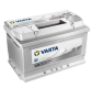 Ogłoszenie - Akumulator 74Ah 750A VARTA Silver Dynamic E38 -Darmowy dowóz i wymiana - Lublin - 420,00 zł