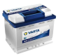 Ogłoszenie - Akumulator 60Ah 540A VARTA Blue Dynamic D24- Darmowy dowóz i wymiana - Lublin - 320,00 zł