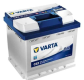 Ogłoszenie - Akumulator 52Ah 470A VARTA Blue Dynamic C22 - Darmowy dowóz i wymiana - Lublin - 269,00 zł