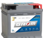 Ogłoszenie - Akumulator 50Ah 480A GROM Premium-Darmowy dowóz i wymiana - Lublin - 330,00 zł