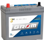 Ogłoszenie - Akumulator 45Ah/390A Japan L+ GROM Premium-Darmowy dowóz i wymiana - Lublin - 320,00 zł