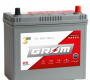 Ogłoszenie - Akumulator 45Ah 460A GROM efb Start&Stop Japan P+-Darmowy dowóz i wymiana - Lublin - 400,00 zł
