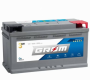 Ogłoszenie - Akumulator 95Ah 850A GROM Premium-Darmowy dowóz i wymiana - Lublin - 560,00 zł
