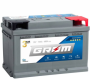 Ogłoszenie - Akumulator 74Ah 680A GROM Premium-Darmowy dowóz i wymiana - Lublin - 450,00 zł