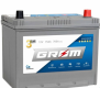 Ogłoszenie - Akumulator 75Ah 700A Japan Prawy Plus GROM premium-Darmowy dowóz i wymiana - Lublin - 450,00 zł