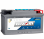 Ogłoszenie - Akumulator 85Ah 800A GROM Premium-Darmowy dowóz i wymiana - Lublin - 490,00 zł