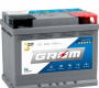 Ogłoszenie - Akumulator 55Ah 540A GROM Premium-Darmowy dowóz i wymiana - Lublin - 350,00 zł