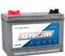 Ogłoszenie - Akumulator 90Ah 700A M31-DC GROM marine-Darmowy dowóz i wymiana - Lublin - 540,00 zł