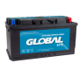 Ogłoszenie - Akumulator Global Efb Start&Stop 95Ah 850A - Słupsk - 640,00 zł
