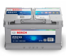 Ogłoszenie - Akumulator  85Ah 800A EN Bosch PP010 - Słupsk - 540,00 zł