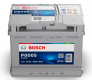 Ogłoszenie - Akumulator 62Ah 550A EN Bosch  P0005 - Słupsk - 330,00 zł