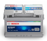 Ogłoszenie - Akumulator 72Ah 720A EN Bosch  PP007 PRAWY PLUS - Słupsk - 450,00 zł