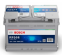 Ogłoszenie - Akumulator Bosch 77Ah 780A EN PP008 PRAWY PLUS - Słupsk - 460,00 zł