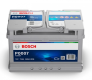 Ogłoszenie - Akumulator 72Ah 680A EN  Bosch P0007 PRAWY PLUS - Słupsk - 420,00 zł