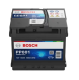 Ogłoszenie - Akumulator 50Ah 480A EN Bosch  PP001 PRAWY PLUS - Słupsk - 320,00 zł