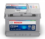 Ogłoszenie - Akumulator 63Ah 610A EN  Bosch S5006 PRAWY PLUS - Słupsk - 380,00 zł