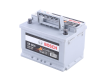 Ogłoszenie - Akumulator  61Ah 600A EN Bosch S5004 PRAWY PLUS - Słupsk - 360,00 zł