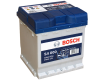 Ogłoszenie - Akumulator Bosch 12V 44Ah/420A S4000 kostka - Słupsk - 280,00 zł