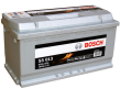 Ogłoszenie - Akumulator  100Ah 830A EN S5013 Bosch PRAWY PLUS - Pomorskie - 600,00 zł