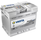 Ogłoszenie - Akumulator 60Ah 680A VARTA Silver Dynamic AGM START&STOP A8 - Biała Podlaska - 550,00 zł