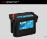 Ogłoszenie - Akumulator 50Ah 800A Exide Orbital AGM START&STOP EK508 - Biała Podlaska - 880,00 zł