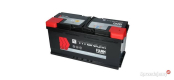 Ogłoszenie - Akumulator 110AH 950A FIAMM BLACK - Piotrków Trybunalski - 730,00 zł