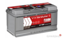 Ogłoszenie - Akumulator 100Ah 870A FIAMM TITANIUM PRO 12VPrawy Plus - Piotrków Trybunalski - 610,00 zł