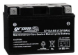 Ogłoszenie - Akumulator GROM GT12A-BS YT12A-BS 12V 10Ah 180AH L+ - Zgierz - 190,00 zł