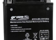 Ogłoszenie - Akumulator GROM GTX14-BS YTX14-BS 12V 12Ah 200A L+ - Zgierz - 200,00 zł