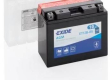 Ogłoszenie - Akumulator motocyklowy EXIDE ET12B-BS YT12B-BS 12V 10Ah 160A - Zgierz - 180,00 zł