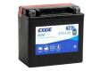 Ogłoszenie - Akumulator motocyklowy EXIDE ETX14-BS YTX14-BS 12V 12Ah 200A - Zgierz - 180,00 zł