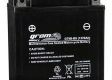 Ogłoszenie - Akumulator motocyklowy GROM GT9B-BS YT9B 12V 9Ah 120A L+ - Zgierz - 140,00 zł