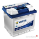 Ogłoszenie - Akumulator VARTA Blue Dynamic C22 52Ah 470A EN - Gdańsk - 269,00 zł