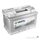 Ogłoszenie - Akumulator 74Ah 750A EN VARTA Silver Dynamic E38 - Gdańsk - 420,00 zł