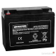Ogłoszenie - Akumulator żelowy GROM 12V 50Ah LP12-50 - Zgierz - 350,00 zł