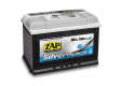 Ogłoszenie - Akumulator 80Ah 760A Zap Silver Premium - Elbląg - 430,00 zł