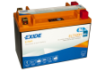 Ogłoszenie - Exide 12V 380A 84Wh Li-Ion ELTX20H - Elbląg - 899,00 zł