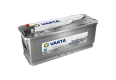 Ogłoszenie - Akumulator 140Ah 800A VARTA Promotive Super Heavy Duty 640 400 080 K8 - Elbląg - 750,00 zł