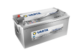 Ogłoszenie - Akumulator 225Ah 1150A VARTA Promotive Heavy Duty 725 103 115 N9 - Elbląg - 1 190,00 zł