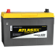 Ogłoszenie - Akumulator 100Ah 1000A ATLAS AGM BX Dynamic Power  L+ - darmowy dowóz i wymiana - Szczecin - 649,00 zł