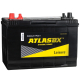 Ogłoszenie - Akumulator ATLAS AGM BX Dynamic Power 90Ah 750A L+ - Śląskie - 599,00 zł