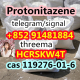 Ogłoszenie - high purity Protonitazene cas 119276-01-6 - 10,00 zł